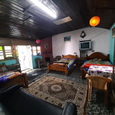 Dostel: Backpacker Hostel Kodaikanal Kültér fotó