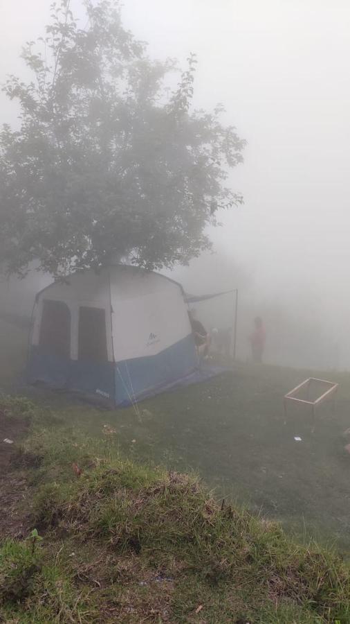 Dostel: Backpacker Hostel Kodaikanal Kültér fotó