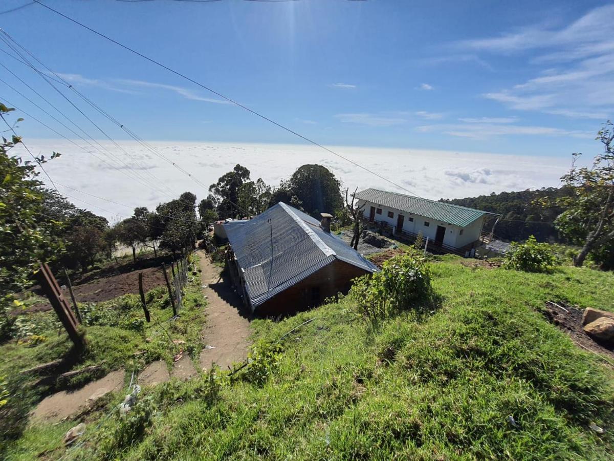Dostel: Backpacker Hostel Kodaikanal Kültér fotó