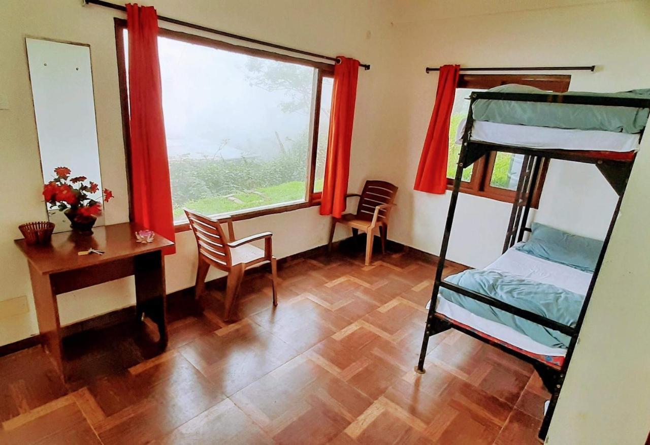 Dostel: Backpacker Hostel Kodaikanal Kültér fotó