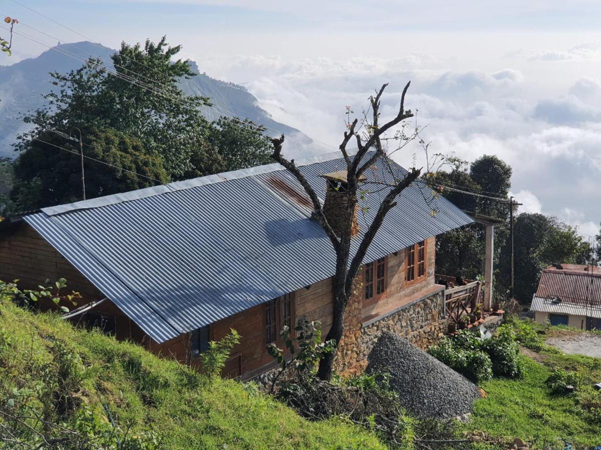 Dostel: Backpacker Hostel Kodaikanal Kültér fotó