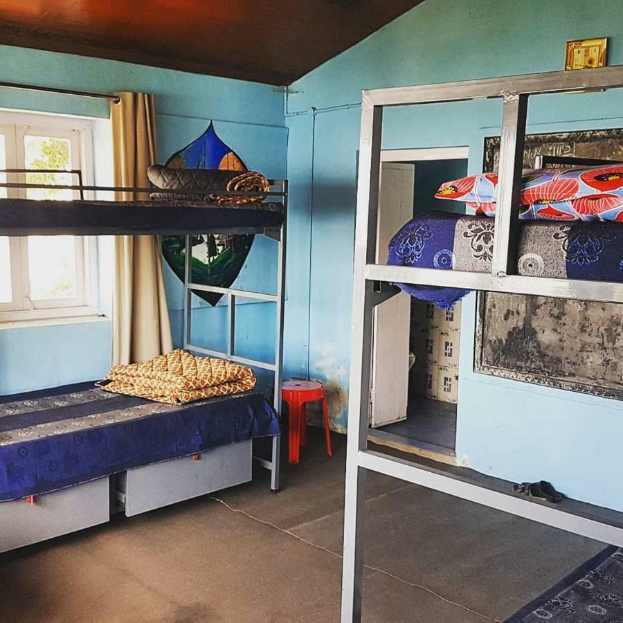 Dostel: Backpacker Hostel Kodaikanal Kültér fotó
