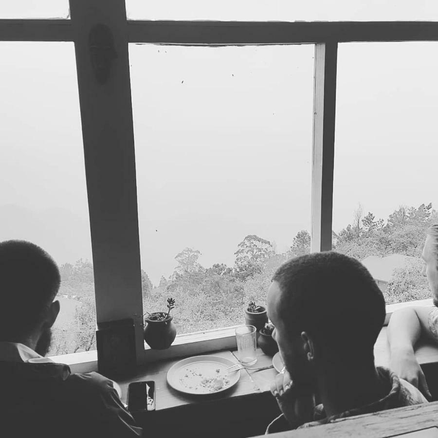 Dostel: Backpacker Hostel Kodaikanal Kültér fotó