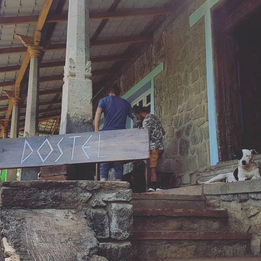 Dostel: Backpacker Hostel Kodaikanal Kültér fotó
