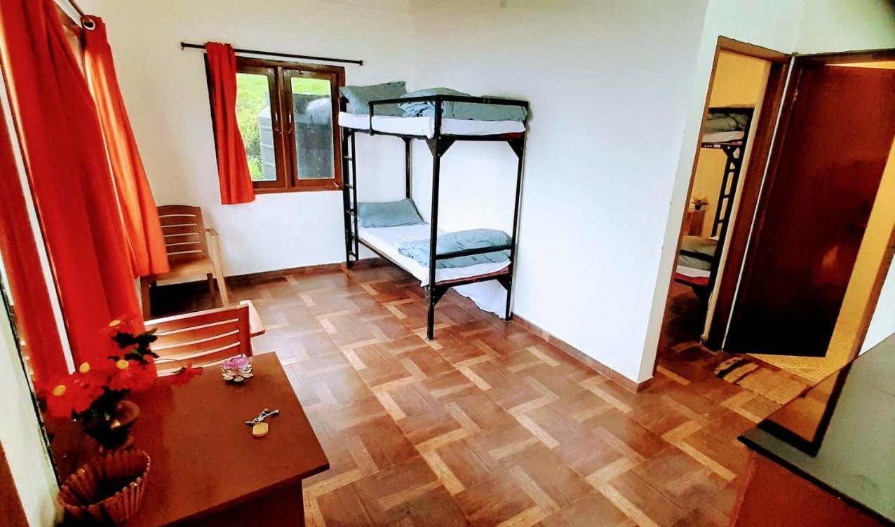 Dostel: Backpacker Hostel Kodaikanal Kültér fotó