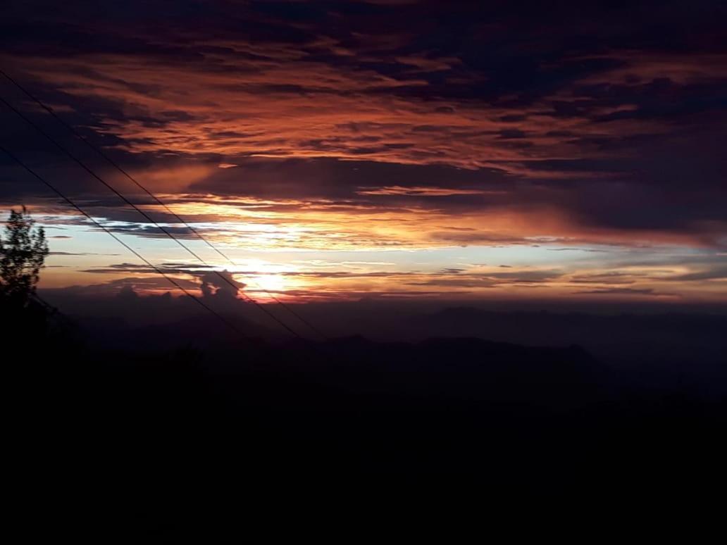 Dostel: Backpacker Hostel Kodaikanal Kültér fotó