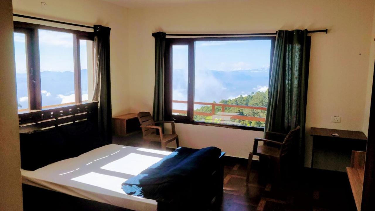Dostel: Backpacker Hostel Kodaikanal Kültér fotó